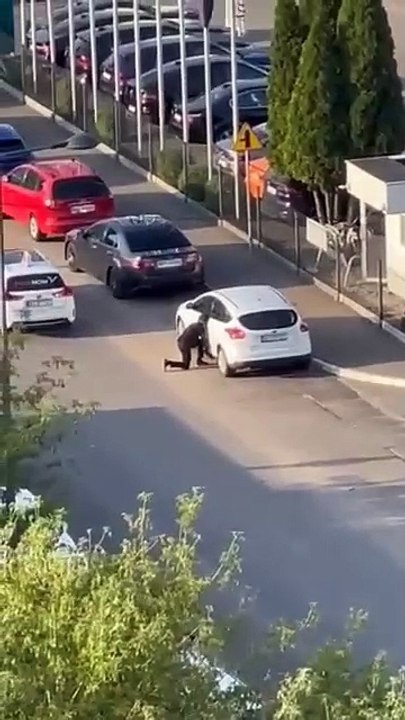 Zaczęło się. Inżynierowie zaczęli już ubogacać w Warszawie