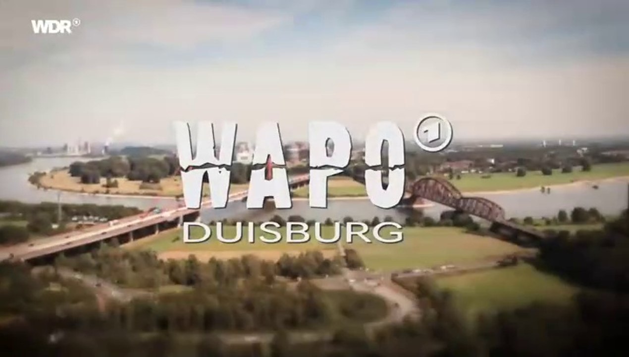 WaPo Duisburg -19- Super Urlaub