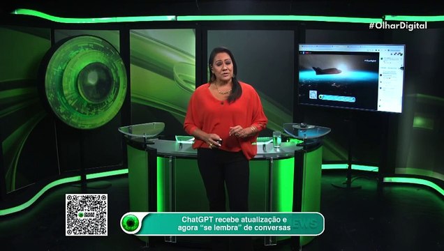 ChatGPT recebe atualização e agora “se lembra” de conversas