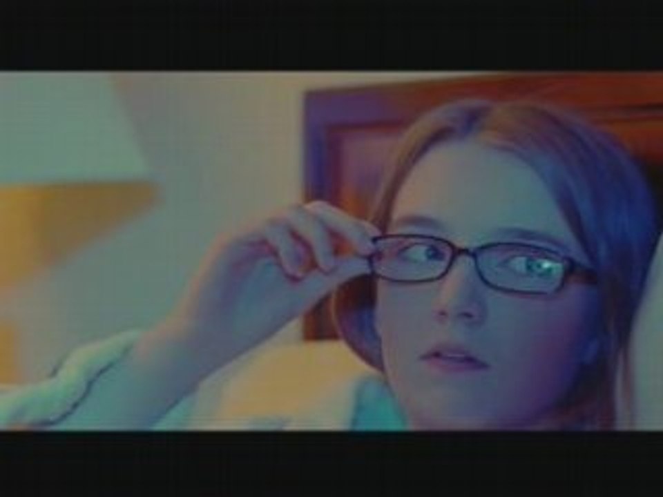 Grace is gone – Extrait 4 VOST
