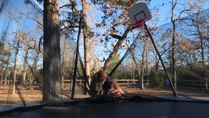 Cheerleading & Gymnastics Fails