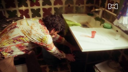 Darío negocia su talento a cambio de una picada | Darío Gómez