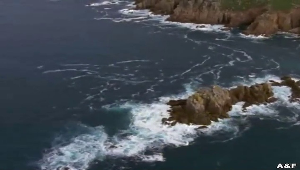 Rosamunde Pilcher -009- Schneesturm im Frühling