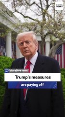 Ex-Reagan speechwriter: Trump’s measures are paying off