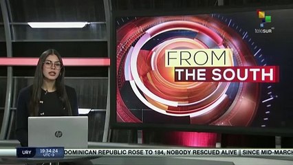 “The global trade war will change and reshape of all economic relations on the planet”