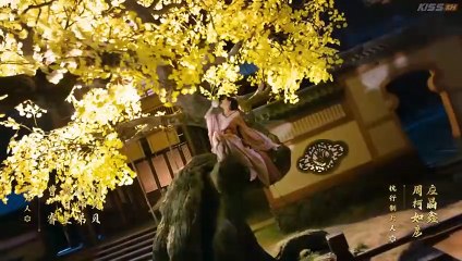 To Love or To Defy Ep 11 English Sub