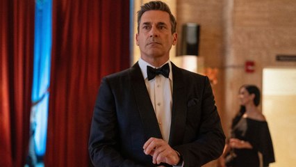 'Amigos y vecinos' - Clip exclusivo