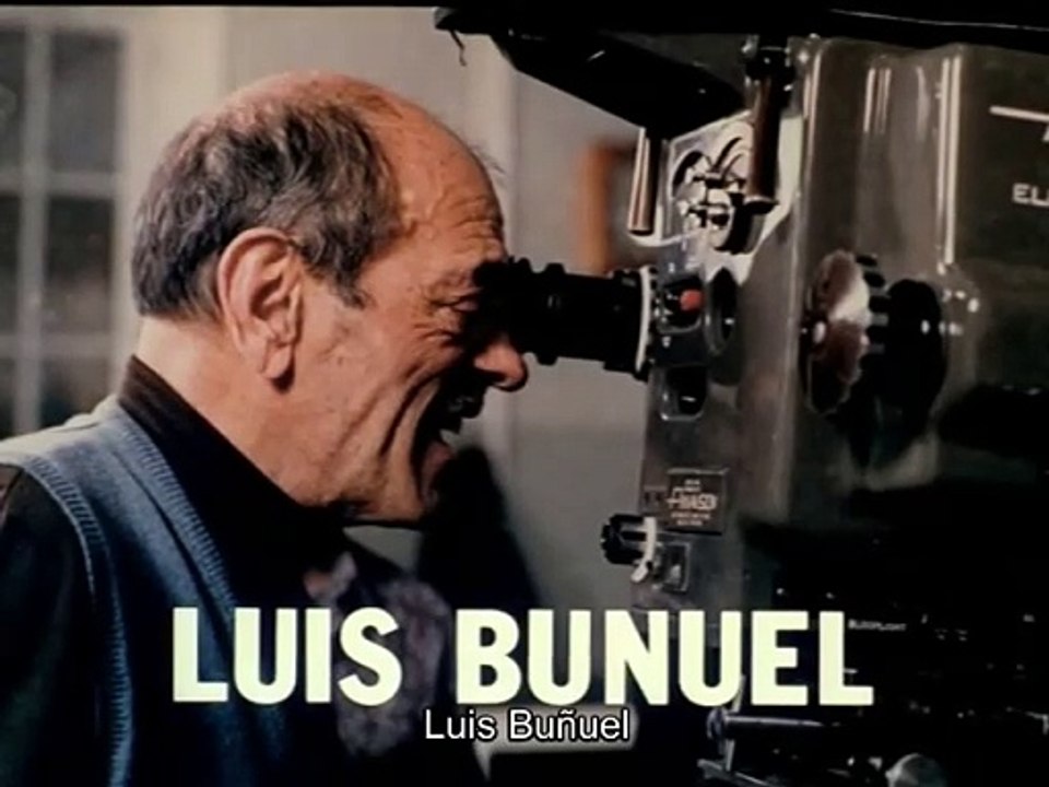 Dieses obskure Objekt der Begierde | movie | 1977 | Official Trailer