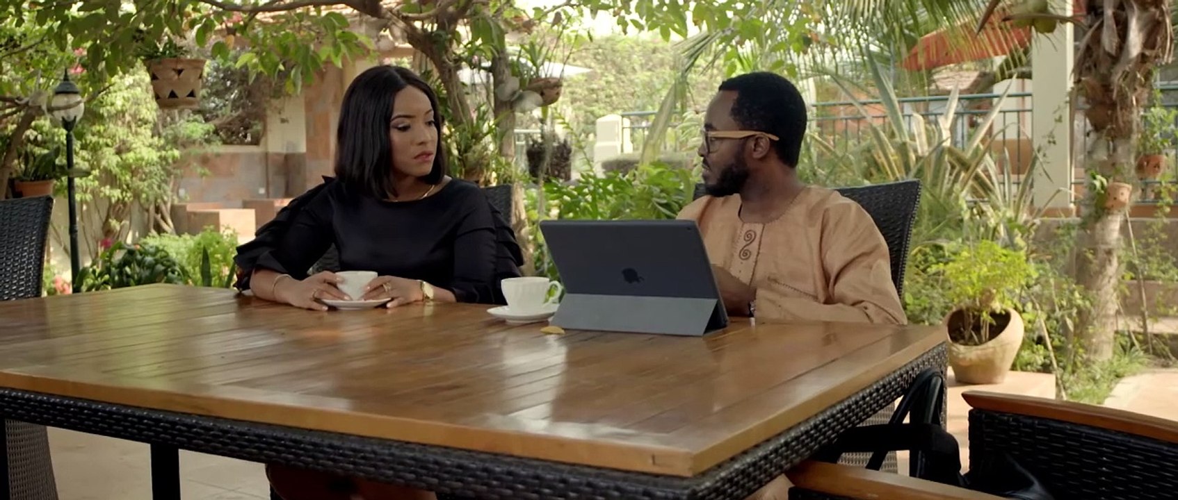 Potato Potahto | movie | 2017 | Official Trailer