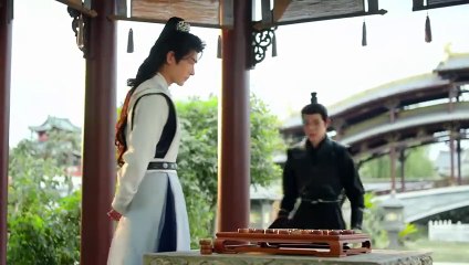 To Love or To Defy Ep 13 English Sub