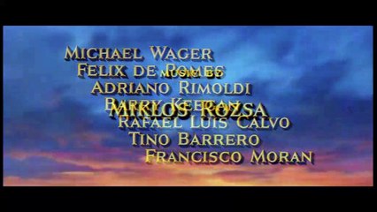 1961 - King of Kings [Part 1]