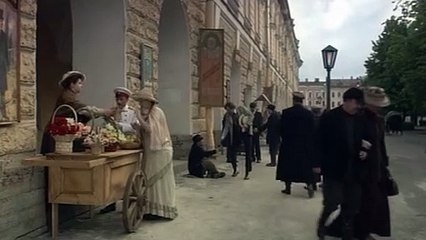 Sonka.Prodolzhenie legendy (2 sezon 11 serija iz 14).