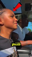 تعرضت إبنته للتنمر في المدرسة وهذا ماحدث !