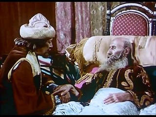 الفيلم النادر بنت الشيخ عماد حمدي وسميرة توفيق