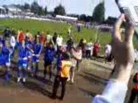 FC Liège - CS Visé