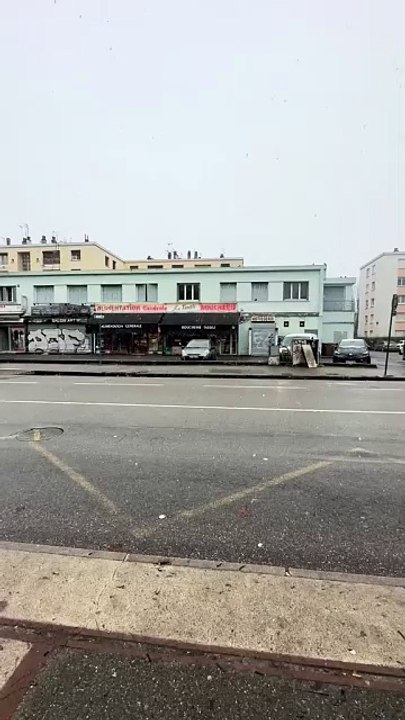 Je puise la force au fond de moi et dans ma foi pour continuer à avancer