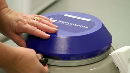 IVF 'Human error' leaves woman to give birth to the wrong baby