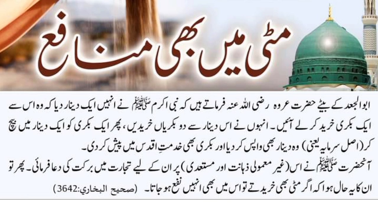 زیادہ منافع کمانے کا طریقہ