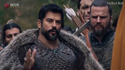 مسلسل المؤسس عثمان مدبلج الموسم السادس - الحلقة 20 ( الجزء 1 )