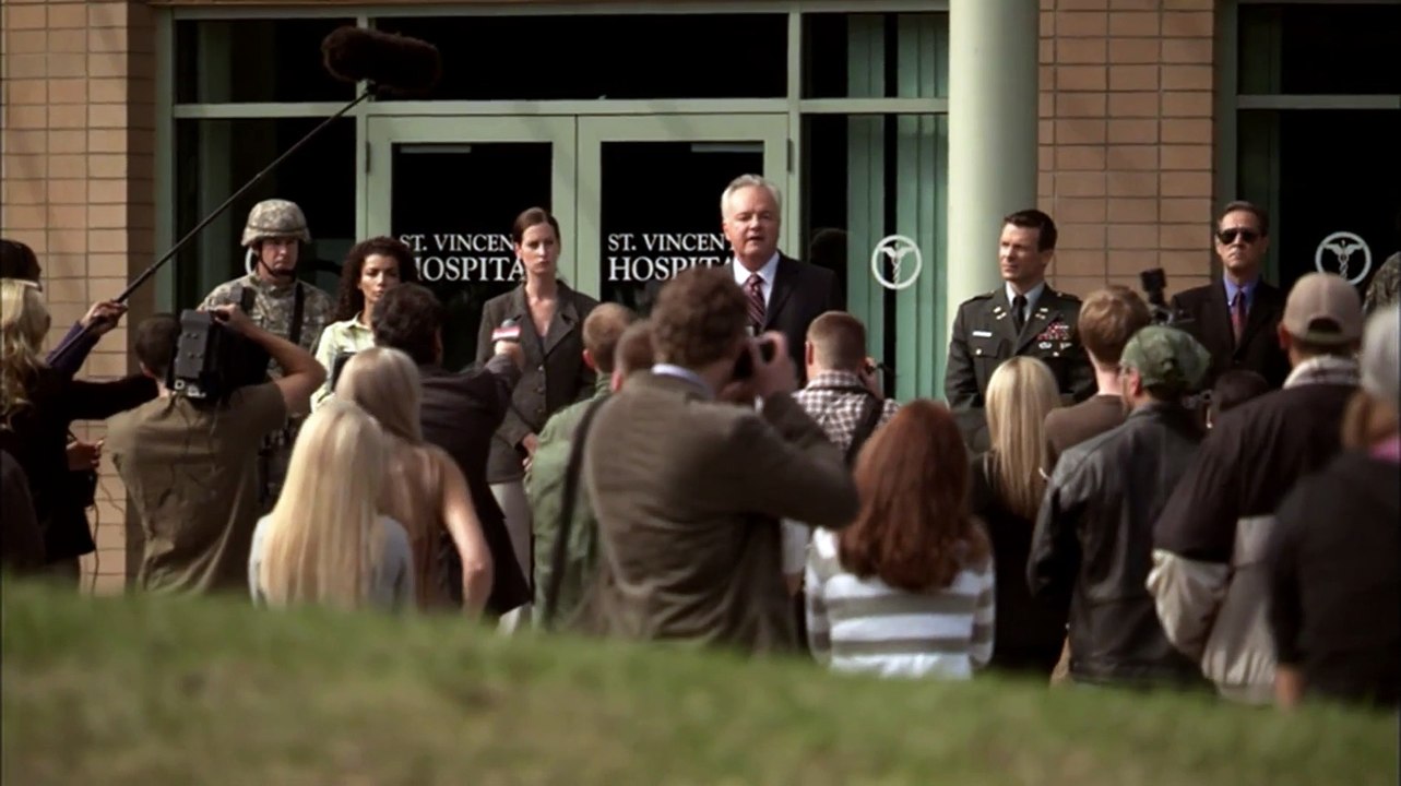 Cielos Tóxicos 2008 Español España Castellano - Toxic Skies