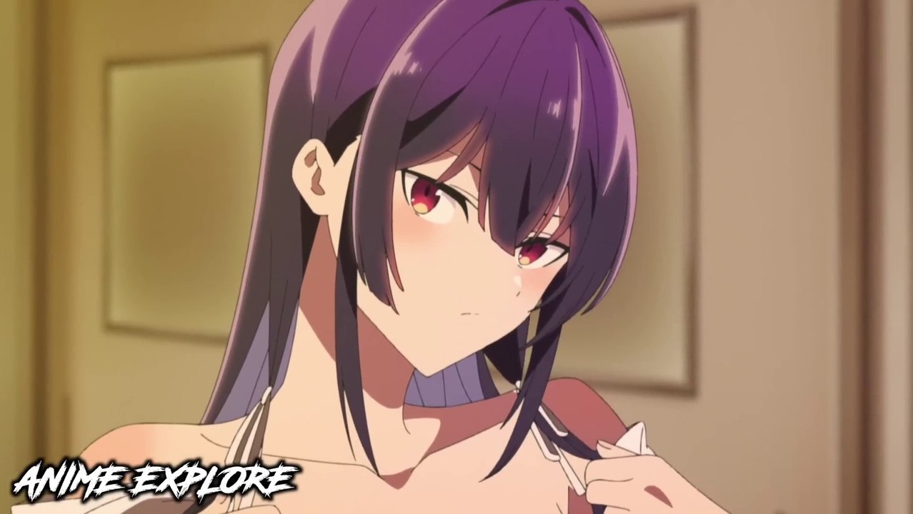 Please put them on takamine san episode 1 video Dailymotion