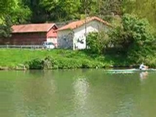 aviron messin  pilou