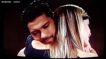 General Hospital GH 5-1-17 Valentin,Anna,& Nelle Part 6