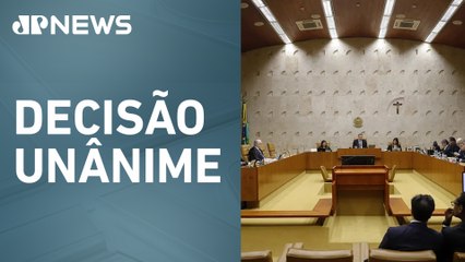 STF: aposentados não precisam devolver valor da revisão da vida toda