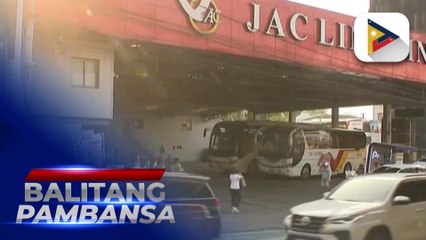 DPWH, maglalagay ng roadside assistance stations sa mga pangunahing daan na titiyak...