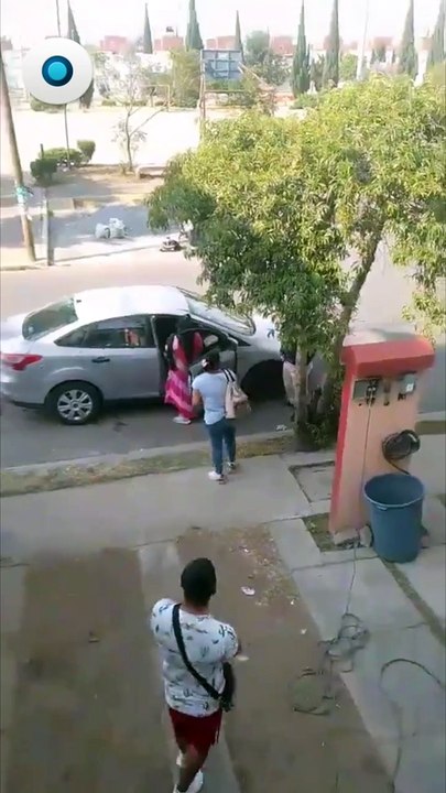 Vinculan a proceso a Carlota "N" por homicidio I Reporte Indigo