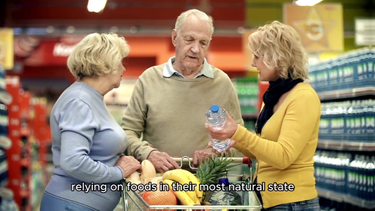 Stop Refrigerating These 8 Foods If You Want to Live to 100 | Longevity Life Hacks!