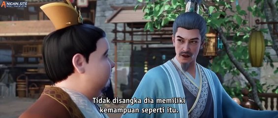 My Heroic Husband S2 12