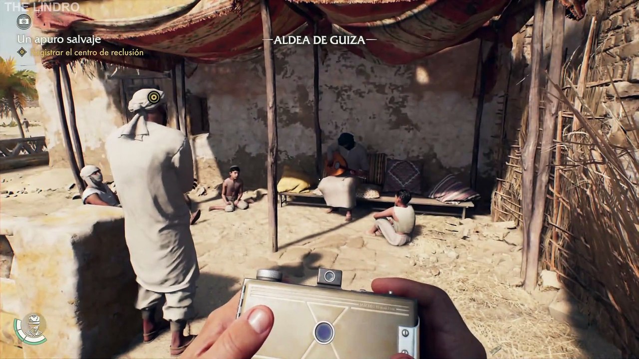 Indiana Jones y el Gran Círculo Parte 7 | Gameplay - No Commentary