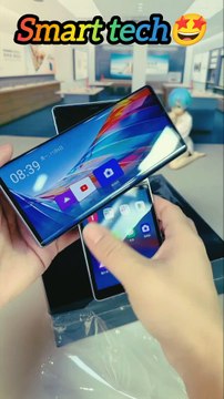 Smart tech Smarter Devices, Smarter Life #viral short #shorts#trding