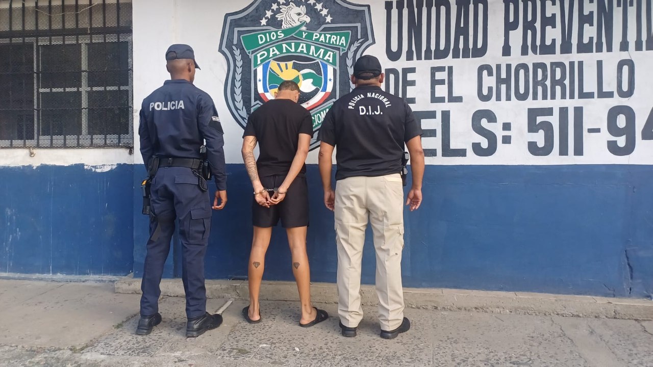 Aprehenden a un pastor por tres denuncias de presunto abuso sexual a menores en operación 'Dignidad II'