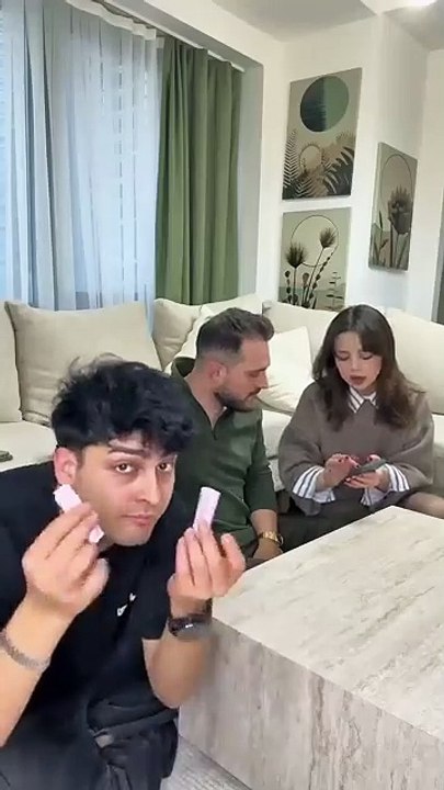 Magic video