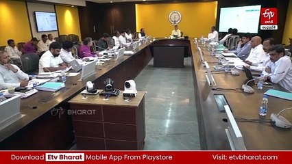 రాష్ట్రానికి కొత్తగా రూ.31,617 కోట్ల పెట్టుబడులు