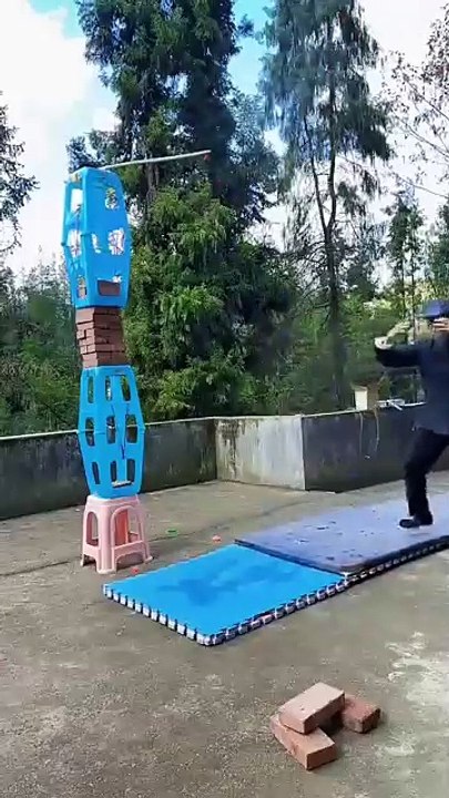 Jam video