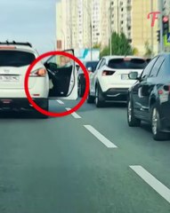 گاڑی والے کے ساتھ کیا ہوا دیکھیں car experiment with 👞♂️👞🔥🇵🇰💫✅💯🎥💕