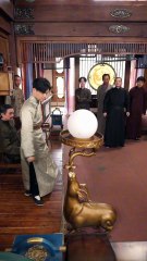 Strong Guy Shame Unwed Pregnant Single Mom!Unware Her Baby Is Top Killer!Protect Her_ Find CEO Dad!