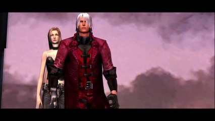 Devil May Cry HD Collection online multiplayer - ps3