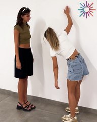 Challenge your body with these fun tricks! 💪