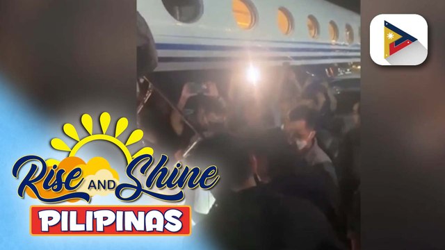 DOJ Sec. Remulla, naglabas ng hinaing sa mga senador hinggil sa pagkakaaresto kay dating...