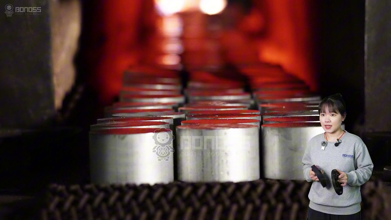 12mm vs 20mm BMW Rim Spacers - Which Size Fits 2023 M3 G80?(BONOSS BMW Parts Guide)