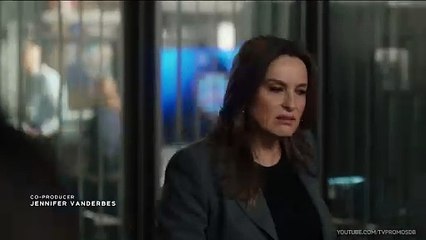 Law and Order SVU Episode 19 -  Play With Fire Part 2