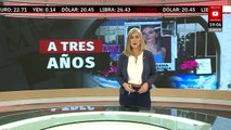 A tres años del caso Debanhi Escobar, la FGR todavía no lo categoriza como feminicidio