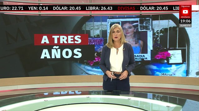 A tres años del caso Debanhi Escobar, la FGR todavía no lo categoriza como feminicidio