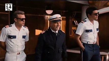 Doctor Odyssey 1x15 Season 1 Episode 15 Trailer - Crew Week