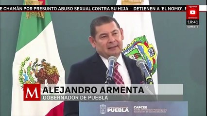 Puebla tendrá planta Olinia; gobierno estatal inicia construcción en ITP