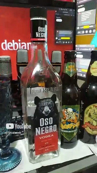 ya estan todas las bebidas preparadas para la fiesta de esta noche estan todos uds invitados #shorts